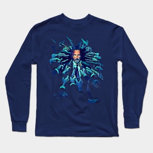 John Wick Long Sleeve T-Shirt